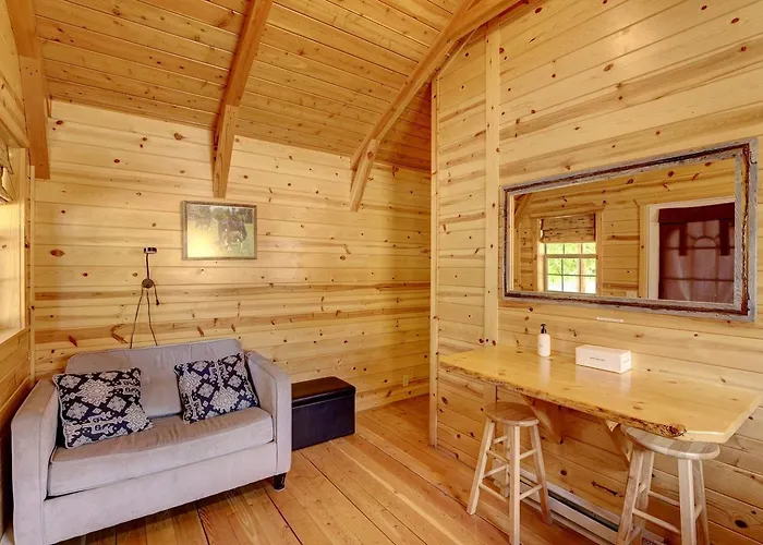 Casa vacanze Cozy Perfect For A Romantic Escape With Bbq In Dayton, Wyoming