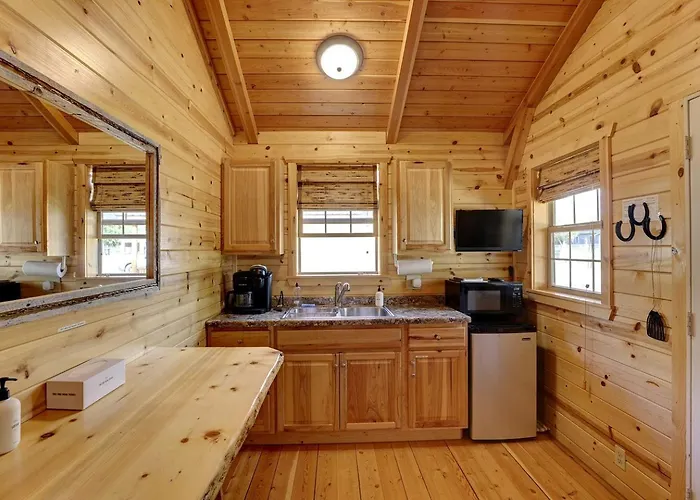 Cozy Perfect For A Romantic Escape With Bbq In Dayton, Wyoming * Dayton