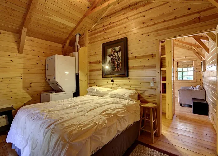 Cozy Perfect For A Romantic Escape With Bbq In Dayton, Wyoming Dayton