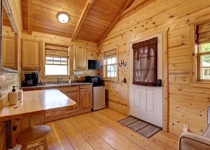 Casa vacanze Cozy Perfect For A Romantic Escape With Bbq In Dayton, Wyoming *