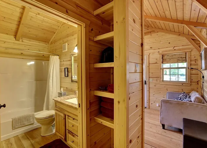 Casa vacanze Cozy Perfect For A Romantic Escape With Bbq In Dayton, Wyoming *