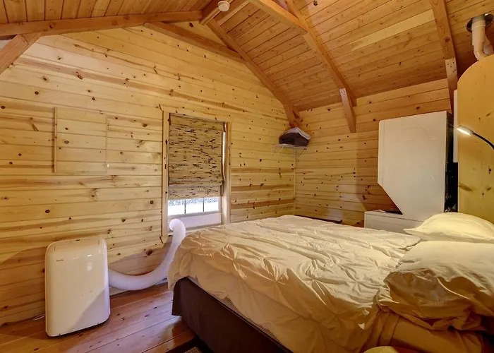 Casa vacanze Cozy Perfect For A Romantic Escape With Bbq In Dayton, Wyoming Dayton