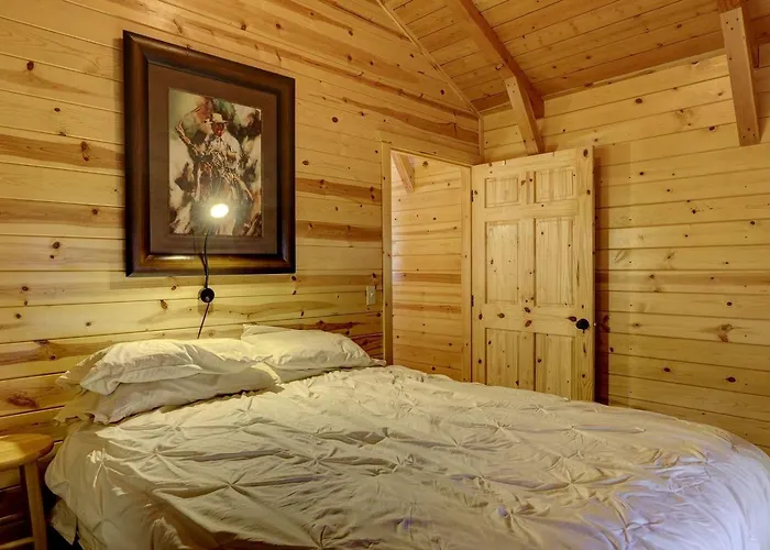 Cozy Perfect For A Romantic Escape With Bbq In Dayton, Wyoming Casa vacanze Dayton