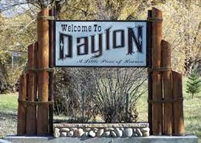 Cozy Perfect For A Romantic Escape With Bbq In Dayton, Wyoming
