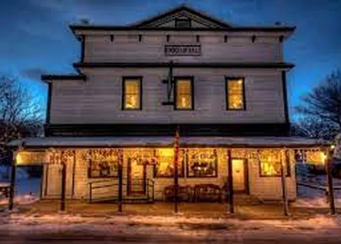 Casa vacanze Cozy Perfect For A Romantic Escape With Bbq In Dayton, Wyoming