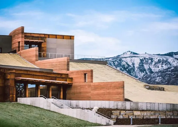 Casa vacanze Cozy Perfect For A Romantic Escape With Bbq In Dayton, Wyoming *