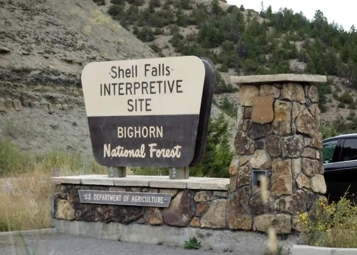 Cozy Perfect For A Romantic Escape With Bbq In Dayton, Wyoming * Dayton