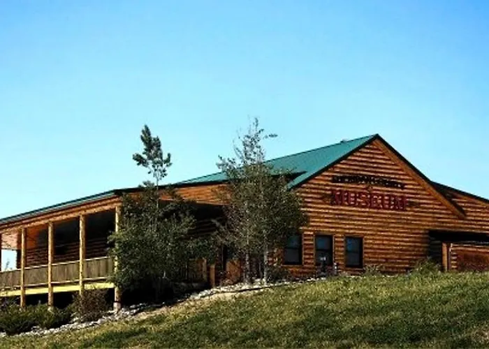 Casa vacanze Cozy Perfect For A Romantic Escape With Bbq In Dayton, Wyoming